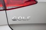 Volkswagen Golf 2015 года